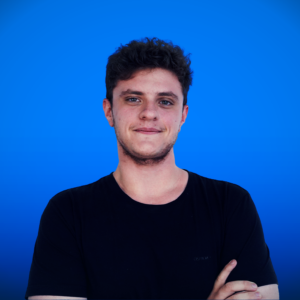 Foto de João Sandri