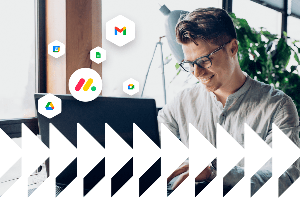 Tudo o que você precisa saber sobre a integração monday.com com Gmail