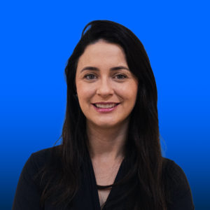 Foto de Angélica Strapasson