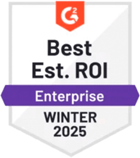Best Est. ROI
