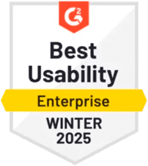 Best Usability