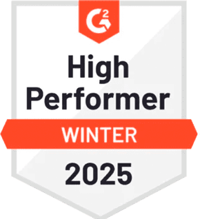 High Performer
