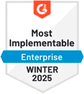 Most Implementable