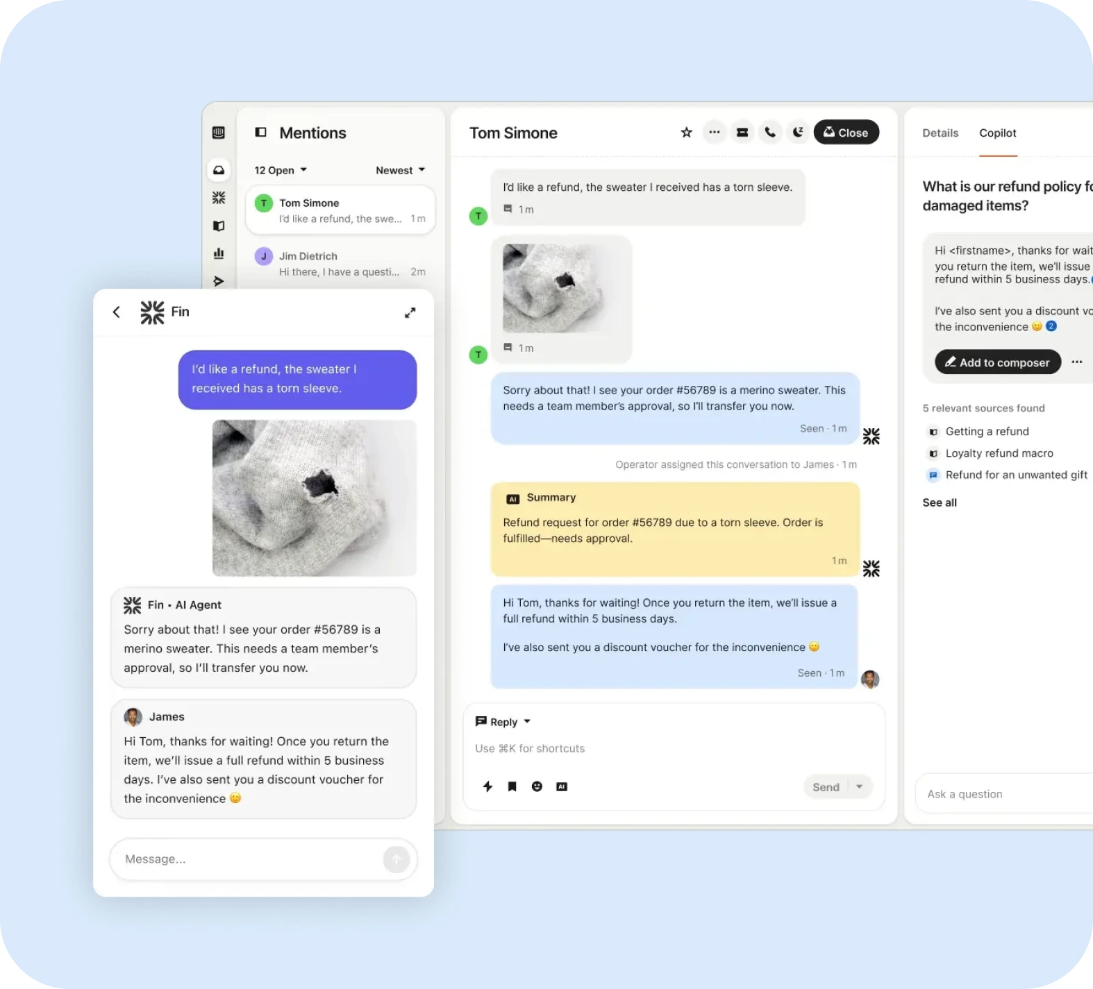 Inteligência e aprimoramento contínuo