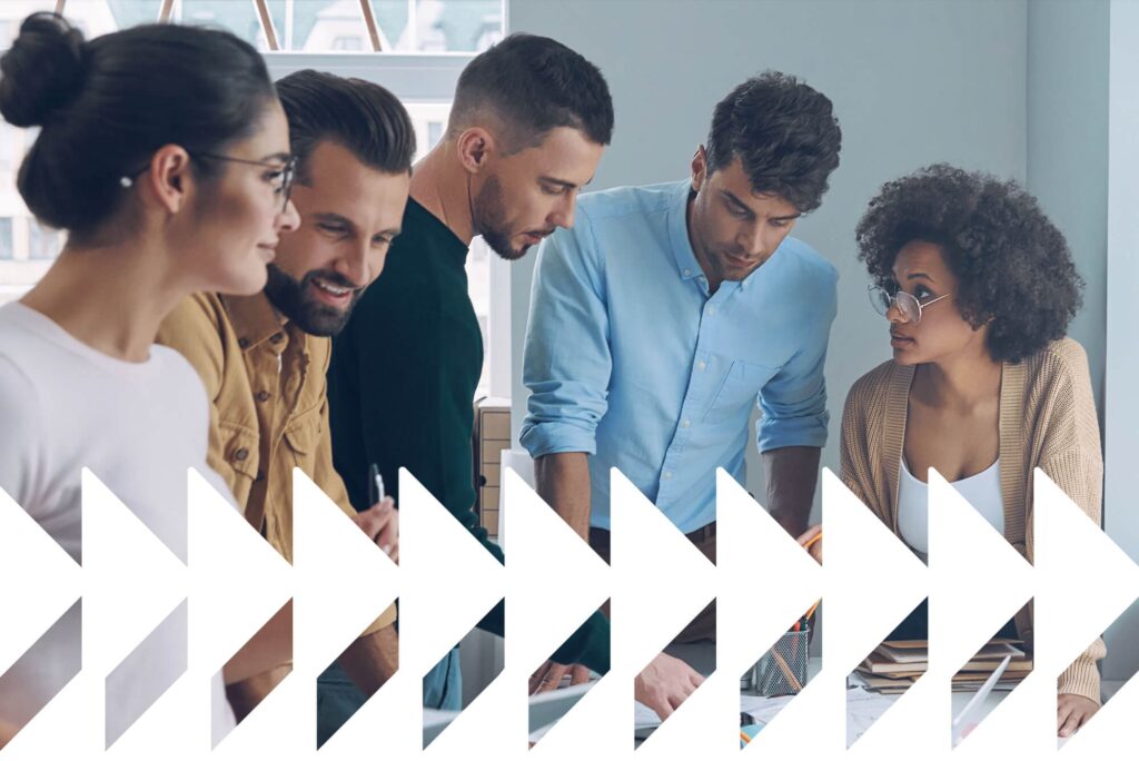 Veja como a Quebra de Silos pode potencializar a organização da sua empresa