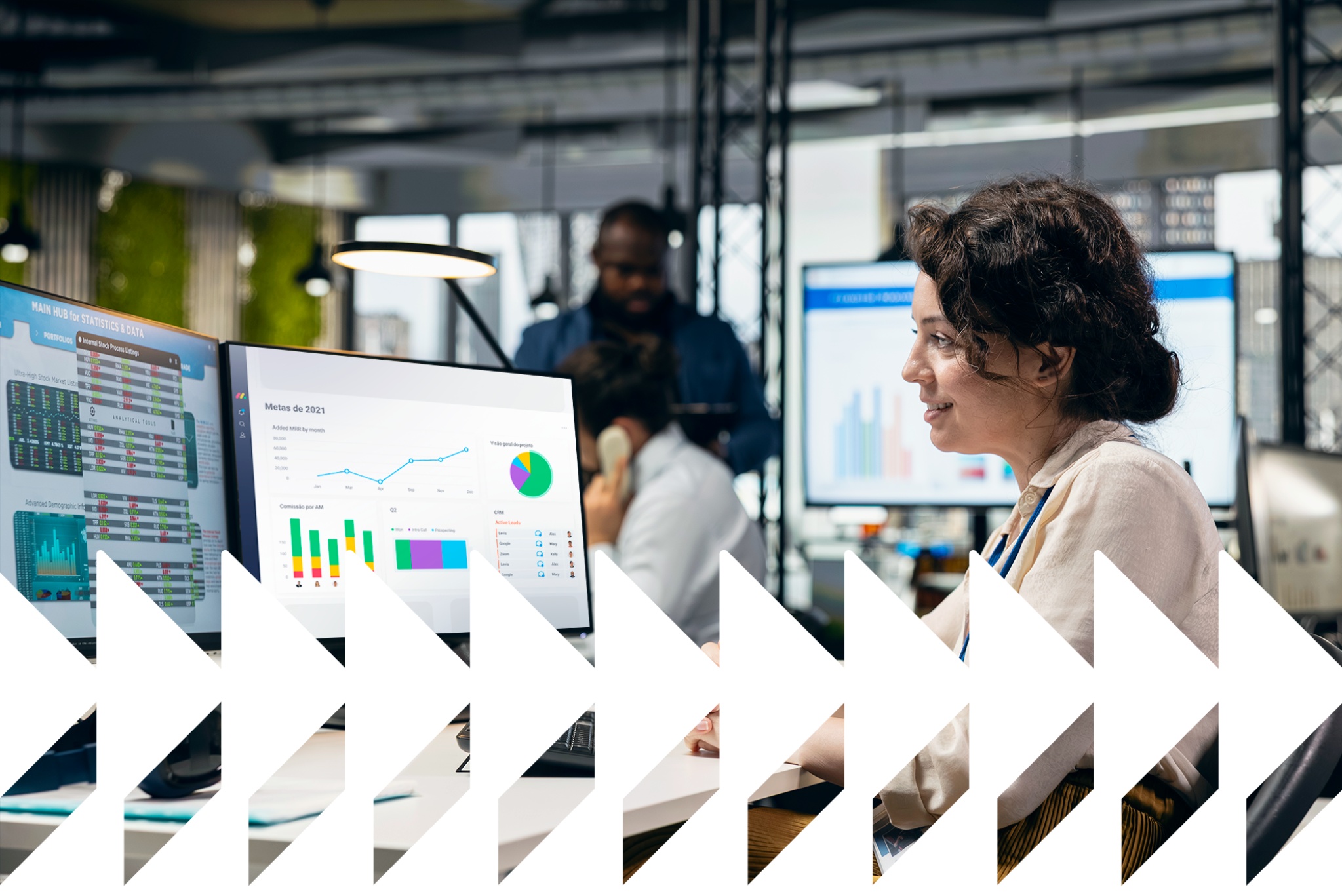 Construindo um Ecossistema que Gera Eficiência em 2026