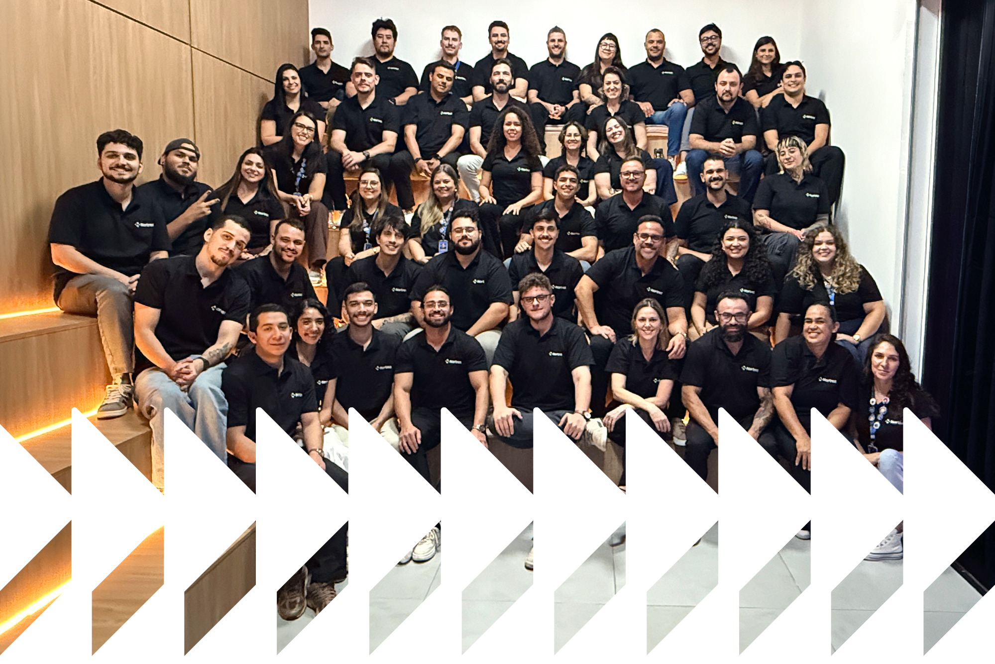 Nortrez reúne colaboradores e parceiros estratégicos para Kick-Off anual