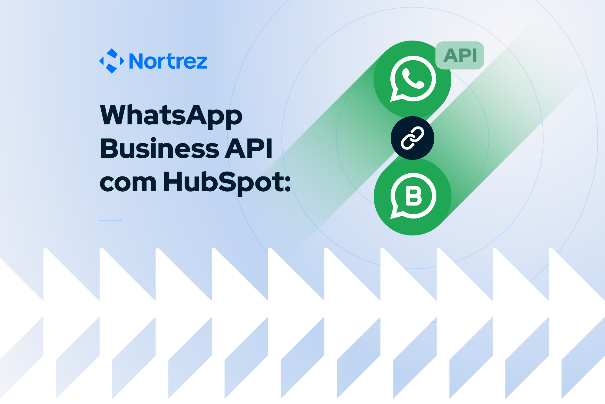 WhatsApp Business API com HubSpot: como a coexistência resolve o maior gargalo da operação comercial