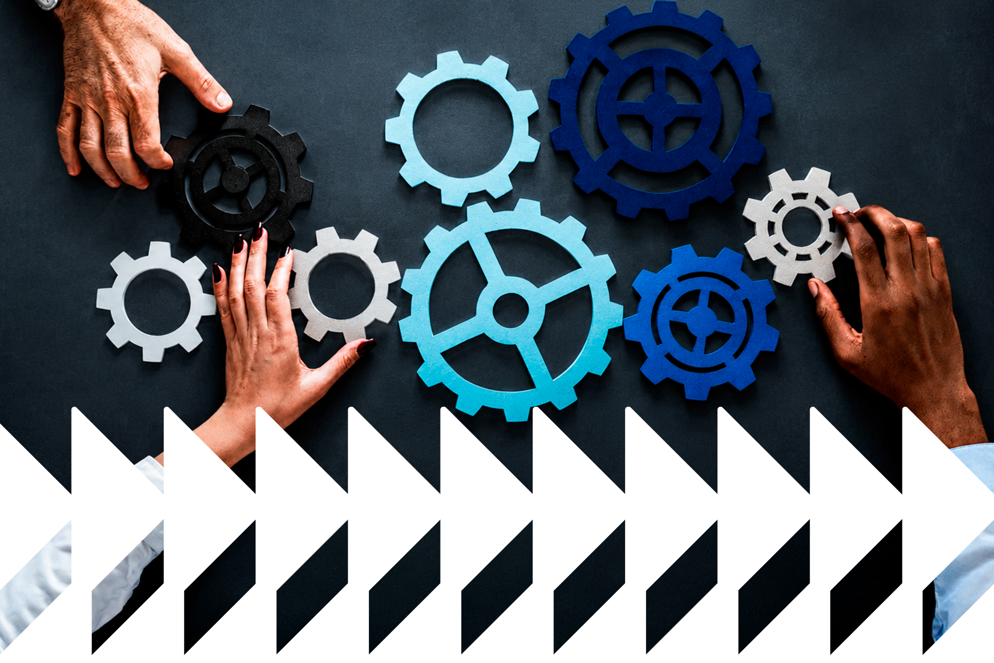 Gestão de processos: por que ela trava o crescimento da empresa e como fazer
