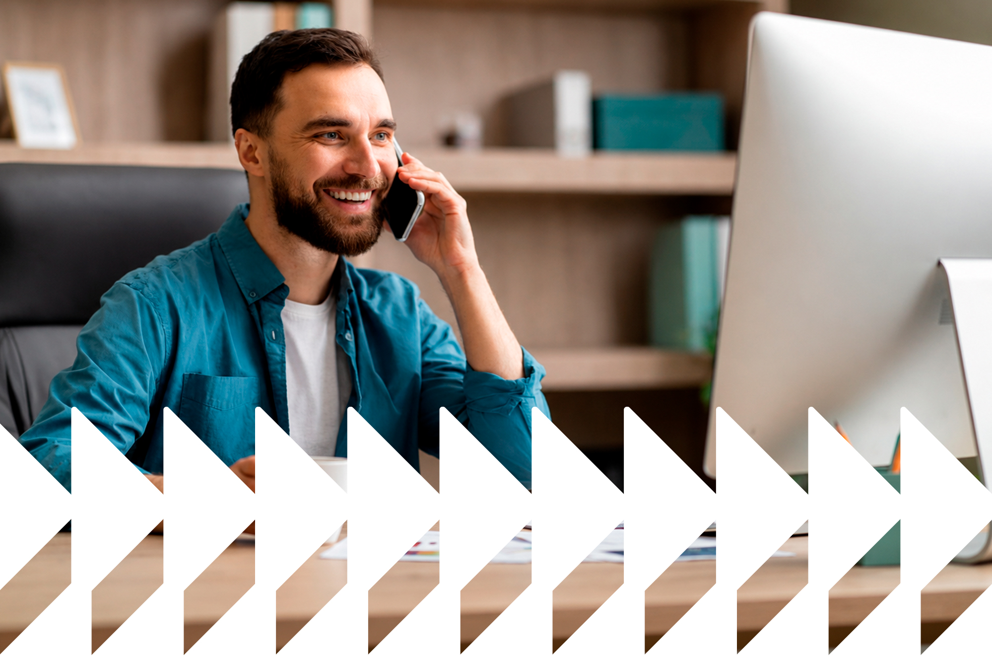 Dashboard de CX: A visibilidade que o C-Level precisa para decidir rápido