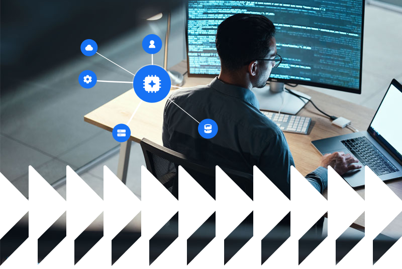 CMDB em ITSM: o que separa a gestão de ativos de TI que funciona vs. não funciona